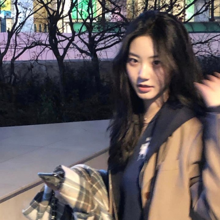 谁懂我的心