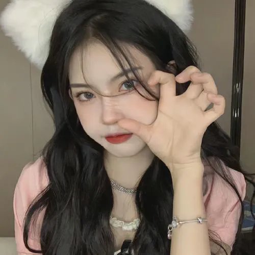 无法相恋的两人